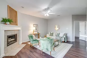 4901 Sailwind Dr, Fort Worth, TX 76135 - Photo 16