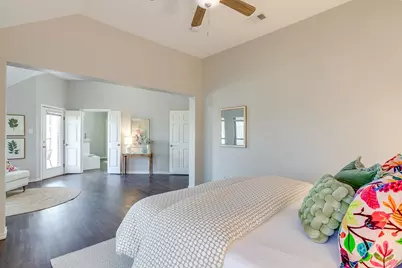 4901 Sailwind Drive, Fort Worth, TX 76135 - Photo 28
