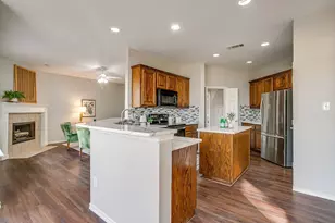 4901 Sailwind Dr, Fort Worth, TX 76135 - Photo 12