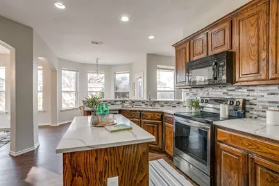 4901 Sailwind Drive, Lakeside, TX 76135 - Photo 14