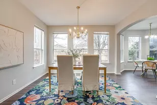 4901 Sailwind Dr, Fort Worth, TX 76135 - Photo 8