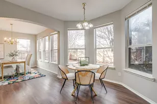 4901 Sailwind Dr, Fort Worth, TX 76135 - Photo 12