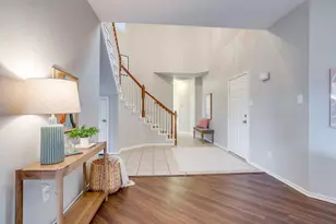 4901 Sailwind Dr, Fort Worth, TX 76135 - Photo 4