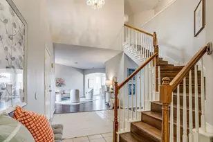 4901 Sailwind Dr, Fort Worth, TX 76135 - Photo 4