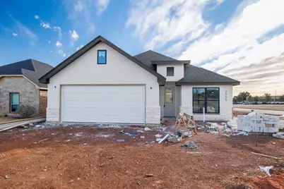 7555 Salerno Court, Abilene, TX 79606 - Photo 1
