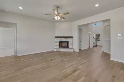 810 County Road 200, Valley View, TX 76272 - Photo 8