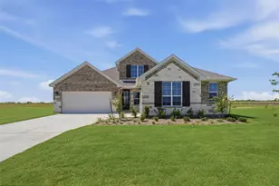 810 Co Rd 200, Valley View, TX 76272 - Photo 2