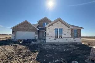 810 Co Rd 200, Valley View, TX 76272 - Photo 1