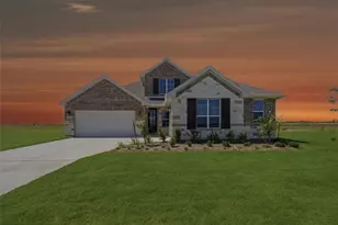 810 Co Rd 200, Valley View, TX 76272 - Photo 1