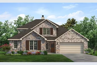 810 County Road 200, Valley View, TX 76272 - Photo 2