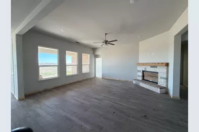 810 County Road 200, Valley View, TX 76272 - Photo 4