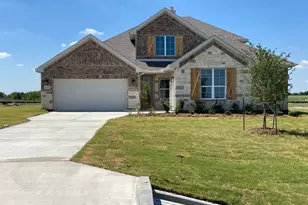 810 Co Rd 200, Valley View, TX 76272 - Photo 1