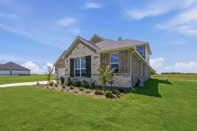 810 County Road 200, Valley View, TX 76272 - Photo 4