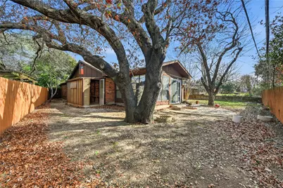 3920 Sanguinet Street, Fort Worth, TX 76107 - Photo 40