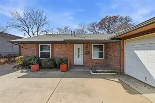 3920 Sanguinet St, Fort Worth, TX 76107 - Photo 4