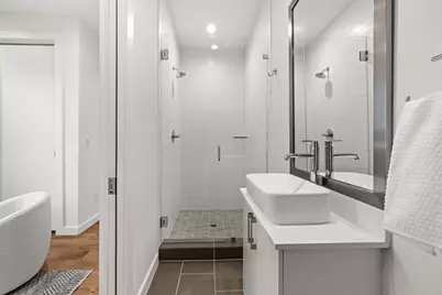 4545 Bowser Avenue #204, Dallas, TX 75219 - Photo 6