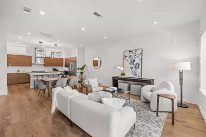 4545 Bowser Avenue #204, Dallas, TX 75219 - Photo 14