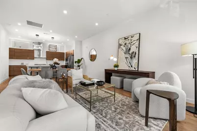 4545 Bowser Avenue #204, Dallas, TX 75219 - Photo 16