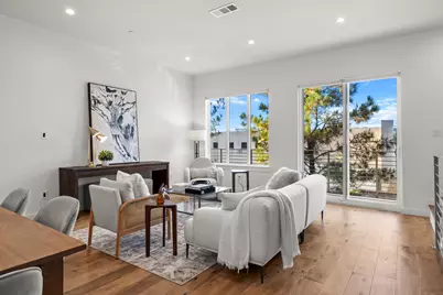 4545 Bowser Avenue #204, Dallas, TX 75219 - Photo 1