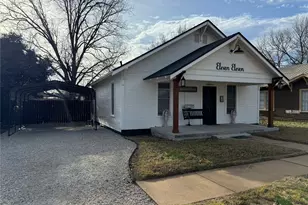 1111 W 7th St, Cisco, TX 76437 - Photo 4