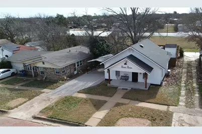 1111 W 7th Street, Cisco, TX 76437 - Photo 30