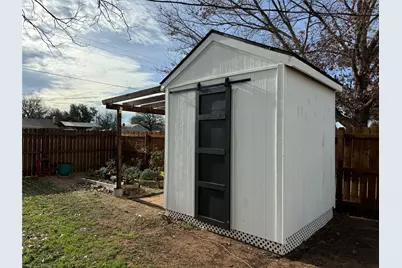 1111 W 7th Street, Cisco, TX 76437 - Photo 28