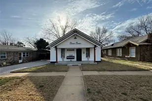 1111 W 7th St, Cisco, TX 76437 - Photo 2