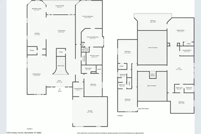 1310 Turkey Trot Drive, Mansfield, TX 76063 - Photo 40