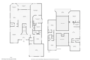 1310 Turkey Trot Dr, Mansfield, TX 76063 - Photo 40