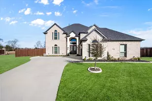 1310 Turkey Trot Dr, Mansfield, TX 76063 - Photo 38