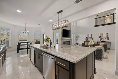 1310 Turkey Trot Drive, Mansfield, TX 76063 - Photo 10