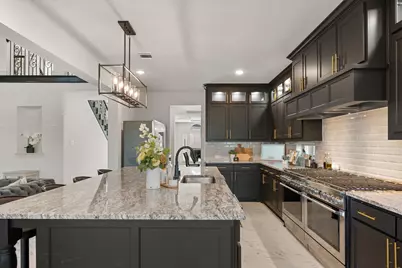 1310 Turkey Trot Drive, Mansfield, TX 76063 - Photo 4