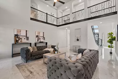 1310 Turkey Trot Drive, Mansfield, TX 76063 - Photo 12