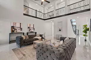 1310 Turkey Trot Dr, Mansfield, TX 76063 - Photo 12