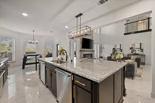 1310 Turkey Trot Dr, Mansfield, TX 76063 - Photo 10