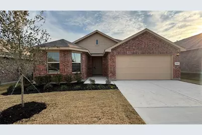 9449 Mint Hill Drive, Fort Worth, TX 76108 - Photo 1