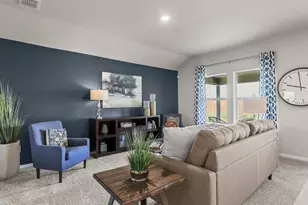 9449 Mint Hill Dr, Fort Worth, TX 76108 - Photo 12