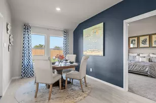 9449 Mint Hill Dr, Fort Worth, TX 76108 - Photo 8