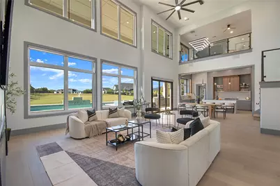 421 Sunrise Ridge Drive, Heath, TX 75032 - Photo 10