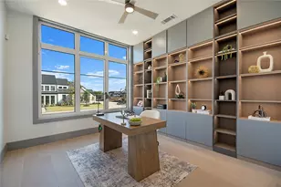 421 Sunrise Ridge Dr, Heath, TX 75032 - Photo 16