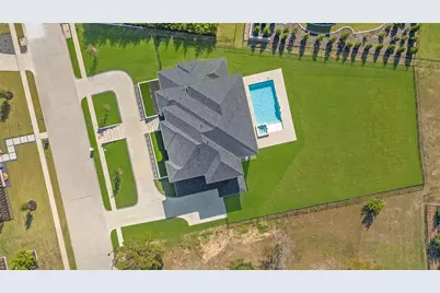 421 Sunrise Ridge Drive, Heath, TX 75032 - Photo 2