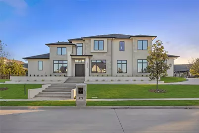 421 Sunrise Ridge Drive, Heath, TX 75032 - Photo 1