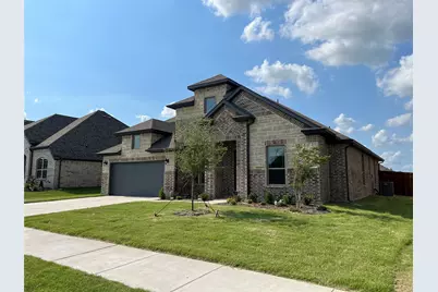 249 Lillian Lane, Waxahachie, TX 75165 - Photo 2