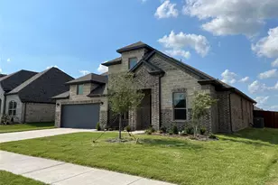 249 Lillian Ln, Waxahachie, TX 75165 - Photo 2