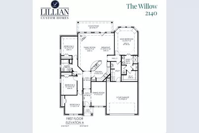 249 Lillian Lane, Waxahachie, TX 75165 - Photo 34