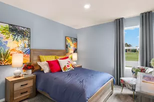 9445 Mint Hill Dr, Fort Worth, TX 76108 - Photo 30