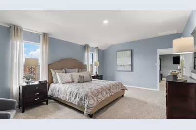 9445 Mint Hill Drive, Fort Worth, TX 76108 - Photo 20