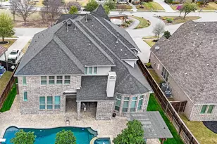 3000 Blackthorn Dr, Prosper, TX 75078 - Photo 4