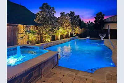 3000 Blackthorn Drive, Prosper, TX 75078 - Photo 2