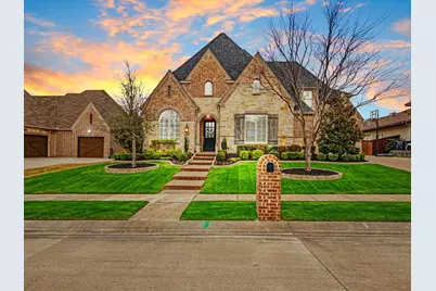 3000 Blackthorn Drive, Prosper, TX 75078 - Photo 1